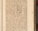 Zdjęcie nr 1228 dla obiektu archiwalnego: Acta actorum episcopalium R. D. Andreae Trzebicki, episcopi Cracoviensis et ducis Severiae a die 26 Augusti anni 1661 ad annum 1666 inclusive. Volumen III.
