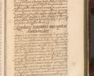 Zdjęcie nr 1224 dla obiektu archiwalnego: Acta actorum episcopalium R. D. Andreae Trzebicki, episcopi Cracoviensis et ducis Severiae a die 26 Augusti anni 1661 ad annum 1666 inclusive. Volumen III.