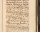 Zdjęcie nr 1222 dla obiektu archiwalnego: Acta actorum episcopalium R. D. Andreae Trzebicki, episcopi Cracoviensis et ducis Severiae a die 26 Augusti anni 1661 ad annum 1666 inclusive. Volumen III.