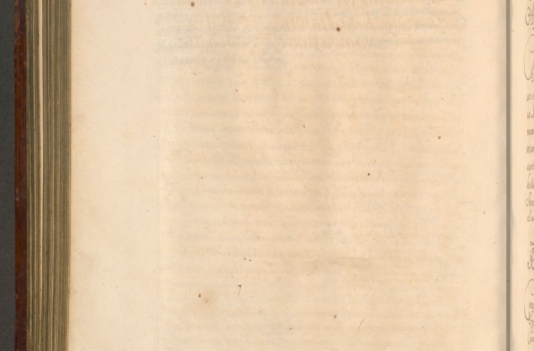 Zdjęcie nr 1221 dla obiektu archiwalnego: Acta actorum episcopalium R. D. Andreae Trzebicki, episcopi Cracoviensis et ducis Severiae a die 26 Augusti anni 1661 ad annum 1666 inclusive. Volumen III.