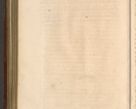 Zdjęcie nr 1221 dla obiektu archiwalnego: Acta actorum episcopalium R. D. Andreae Trzebicki, episcopi Cracoviensis et ducis Severiae a die 26 Augusti anni 1661 ad annum 1666 inclusive. Volumen III.