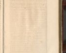 Zdjęcie nr 1220 dla obiektu archiwalnego: Acta actorum episcopalium R. D. Andreae Trzebicki, episcopi Cracoviensis et ducis Severiae a die 26 Augusti anni 1661 ad annum 1666 inclusive. Volumen III.