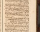 Zdjęcie nr 1412 dla obiektu archiwalnego: Acta actorum episcopalium R. D. Andreae Trzebicki, episcopi Cracoviensis et ducis Severiae a die 26 Augusti anni 1661 ad annum 1666 inclusive. Volumen III.