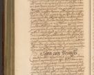 Zdjęcie nr 1409 dla obiektu archiwalnego: Acta actorum episcopalium R. D. Andreae Trzebicki, episcopi Cracoviensis et ducis Severiae a die 26 Augusti anni 1661 ad annum 1666 inclusive. Volumen III.