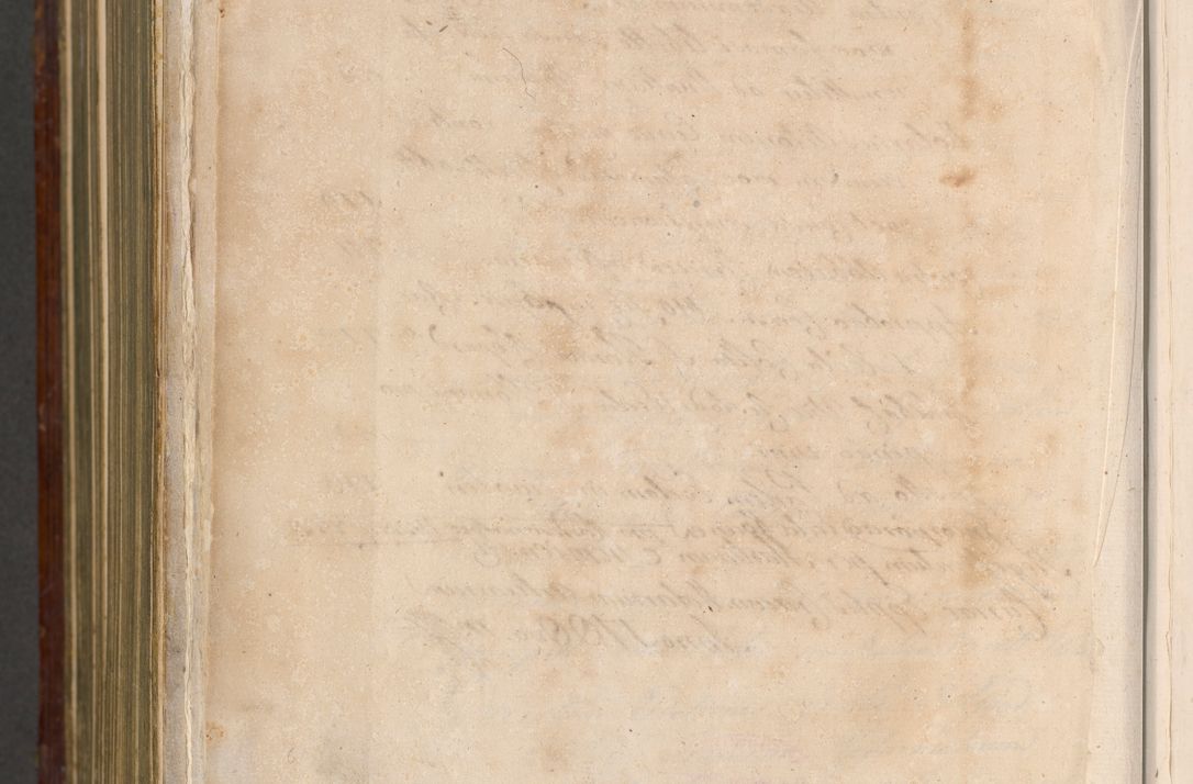 Zdjęcie nr 1631 dla obiektu archiwalnego: Acta actorum episcopalium R. D. Andreae Trzebicki, episcopi Cracoviensis et ducis Severiae a die 26 Augusti anni 1661 ad annum 1666 inclusive. Volumen III.