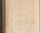 Zdjęcie nr 1631 dla obiektu archiwalnego: Acta actorum episcopalium R. D. Andreae Trzebicki, episcopi Cracoviensis et ducis Severiae a die 26 Augusti anni 1661 ad annum 1666 inclusive. Volumen III.