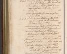 Zdjęcie nr 1629 dla obiektu archiwalnego: Acta actorum episcopalium R. D. Andreae Trzebicki, episcopi Cracoviensis et ducis Severiae a die 26 Augusti anni 1661 ad annum 1666 inclusive. Volumen III.