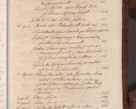 Zdjęcie nr 1626 dla obiektu archiwalnego: Acta actorum episcopalium R. D. Andreae Trzebicki, episcopi Cracoviensis et ducis Severiae a die 26 Augusti anni 1661 ad annum 1666 inclusive. Volumen III.