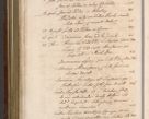 Zdjęcie nr 1627 dla obiektu archiwalnego: Acta actorum episcopalium R. D. Andreae Trzebicki, episcopi Cracoviensis et ducis Severiae a die 26 Augusti anni 1661 ad annum 1666 inclusive. Volumen III.
