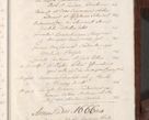 Zdjęcie nr 1624 dla obiektu archiwalnego: Acta actorum episcopalium R. D. Andreae Trzebicki, episcopi Cracoviensis et ducis Severiae a die 26 Augusti anni 1661 ad annum 1666 inclusive. Volumen III.