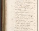 Zdjęcie nr 1623 dla obiektu archiwalnego: Acta actorum episcopalium R. D. Andreae Trzebicki, episcopi Cracoviensis et ducis Severiae a die 26 Augusti anni 1661 ad annum 1666 inclusive. Volumen III.