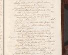 Zdjęcie nr 1622 dla obiektu archiwalnego: Acta actorum episcopalium R. D. Andreae Trzebicki, episcopi Cracoviensis et ducis Severiae a die 26 Augusti anni 1661 ad annum 1666 inclusive. Volumen III.