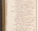 Zdjęcie nr 1621 dla obiektu archiwalnego: Acta actorum episcopalium R. D. Andreae Trzebicki, episcopi Cracoviensis et ducis Severiae a die 26 Augusti anni 1661 ad annum 1666 inclusive. Volumen III.
