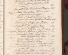 Zdjęcie nr 1620 dla obiektu archiwalnego: Acta actorum episcopalium R. D. Andreae Trzebicki, episcopi Cracoviensis et ducis Severiae a die 26 Augusti anni 1661 ad annum 1666 inclusive. Volumen III.