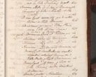 Zdjęcie nr 1618 dla obiektu archiwalnego: Acta actorum episcopalium R. D. Andreae Trzebicki, episcopi Cracoviensis et ducis Severiae a die 26 Augusti anni 1661 ad annum 1666 inclusive. Volumen III.