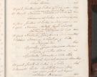 Zdjęcie nr 1616 dla obiektu archiwalnego: Acta actorum episcopalium R. D. Andreae Trzebicki, episcopi Cracoviensis et ducis Severiae a die 26 Augusti anni 1661 ad annum 1666 inclusive. Volumen III.