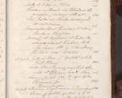 Zdjęcie nr 1614 dla obiektu archiwalnego: Acta actorum episcopalium R. D. Andreae Trzebicki, episcopi Cracoviensis et ducis Severiae a die 26 Augusti anni 1661 ad annum 1666 inclusive. Volumen III.