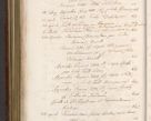 Zdjęcie nr 1617 dla obiektu archiwalnego: Acta actorum episcopalium R. D. Andreae Trzebicki, episcopi Cracoviensis et ducis Severiae a die 26 Augusti anni 1661 ad annum 1666 inclusive. Volumen III.
