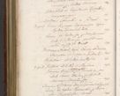 Zdjęcie nr 1615 dla obiektu archiwalnego: Acta actorum episcopalium R. D. Andreae Trzebicki, episcopi Cracoviensis et ducis Severiae a die 26 Augusti anni 1661 ad annum 1666 inclusive. Volumen III.