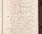 Zdjęcie nr 1612 dla obiektu archiwalnego: Acta actorum episcopalium R. D. Andreae Trzebicki, episcopi Cracoviensis et ducis Severiae a die 26 Augusti anni 1661 ad annum 1666 inclusive. Volumen III.