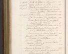 Zdjęcie nr 1611 dla obiektu archiwalnego: Acta actorum episcopalium R. D. Andreae Trzebicki, episcopi Cracoviensis et ducis Severiae a die 26 Augusti anni 1661 ad annum 1666 inclusive. Volumen III.