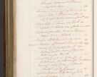 Zdjęcie nr 1609 dla obiektu archiwalnego: Acta actorum episcopalium R. D. Andreae Trzebicki, episcopi Cracoviensis et ducis Severiae a die 26 Augusti anni 1661 ad annum 1666 inclusive. Volumen III.