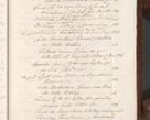 Zdjęcie nr 1610 dla obiektu archiwalnego: Acta actorum episcopalium R. D. Andreae Trzebicki, episcopi Cracoviensis et ducis Severiae a die 26 Augusti anni 1661 ad annum 1666 inclusive. Volumen III.