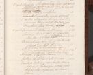 Zdjęcie nr 1608 dla obiektu archiwalnego: Acta actorum episcopalium R. D. Andreae Trzebicki, episcopi Cracoviensis et ducis Severiae a die 26 Augusti anni 1661 ad annum 1666 inclusive. Volumen III.
