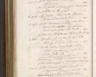 Zdjęcie nr 1605 dla obiektu archiwalnego: Acta actorum episcopalium R. D. Andreae Trzebicki, episcopi Cracoviensis et ducis Severiae a die 26 Augusti anni 1661 ad annum 1666 inclusive. Volumen III.