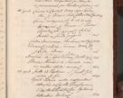 Zdjęcie nr 1602 dla obiektu archiwalnego: Acta actorum episcopalium R. D. Andreae Trzebicki, episcopi Cracoviensis et ducis Severiae a die 26 Augusti anni 1661 ad annum 1666 inclusive. Volumen III.
