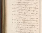 Zdjęcie nr 1603 dla obiektu archiwalnego: Acta actorum episcopalium R. D. Andreae Trzebicki, episcopi Cracoviensis et ducis Severiae a die 26 Augusti anni 1661 ad annum 1666 inclusive. Volumen III.