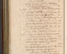 Zdjęcie nr 1601 dla obiektu archiwalnego: Acta actorum episcopalium R. D. Andreae Trzebicki, episcopi Cracoviensis et ducis Severiae a die 26 Augusti anni 1661 ad annum 1666 inclusive. Volumen III.