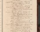 Zdjęcie nr 1600 dla obiektu archiwalnego: Acta actorum episcopalium R. D. Andreae Trzebicki, episcopi Cracoviensis et ducis Severiae a die 26 Augusti anni 1661 ad annum 1666 inclusive. Volumen III.
