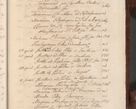 Zdjęcie nr 1598 dla obiektu archiwalnego: Acta actorum episcopalium R. D. Andreae Trzebicki, episcopi Cracoviensis et ducis Severiae a die 26 Augusti anni 1661 ad annum 1666 inclusive. Volumen III.