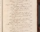 Zdjęcie nr 1596 dla obiektu archiwalnego: Acta actorum episcopalium R. D. Andreae Trzebicki, episcopi Cracoviensis et ducis Severiae a die 26 Augusti anni 1661 ad annum 1666 inclusive. Volumen III.