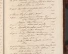 Zdjęcie nr 1594 dla obiektu archiwalnego: Acta actorum episcopalium R. D. Andreae Trzebicki, episcopi Cracoviensis et ducis Severiae a die 26 Augusti anni 1661 ad annum 1666 inclusive. Volumen III.