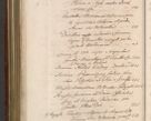 Zdjęcie nr 1591 dla obiektu archiwalnego: Acta actorum episcopalium R. D. Andreae Trzebicki, episcopi Cracoviensis et ducis Severiae a die 26 Augusti anni 1661 ad annum 1666 inclusive. Volumen III.