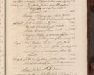 Zdjęcie nr 1592 dla obiektu archiwalnego: Acta actorum episcopalium R. D. Andreae Trzebicki, episcopi Cracoviensis et ducis Severiae a die 26 Augusti anni 1661 ad annum 1666 inclusive. Volumen III.