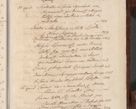 Zdjęcie nr 1590 dla obiektu archiwalnego: Acta actorum episcopalium R. D. Andreae Trzebicki, episcopi Cracoviensis et ducis Severiae a die 26 Augusti anni 1661 ad annum 1666 inclusive. Volumen III.