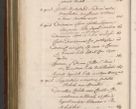 Zdjęcie nr 1587 dla obiektu archiwalnego: Acta actorum episcopalium R. D. Andreae Trzebicki, episcopi Cracoviensis et ducis Severiae a die 26 Augusti anni 1661 ad annum 1666 inclusive. Volumen III.