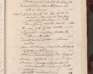 Zdjęcie nr 1584 dla obiektu archiwalnego: Acta actorum episcopalium R. D. Andreae Trzebicki, episcopi Cracoviensis et ducis Severiae a die 26 Augusti anni 1661 ad annum 1666 inclusive. Volumen III.