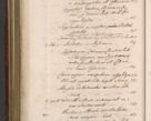 Zdjęcie nr 1585 dla obiektu archiwalnego: Acta actorum episcopalium R. D. Andreae Trzebicki, episcopi Cracoviensis et ducis Severiae a die 26 Augusti anni 1661 ad annum 1666 inclusive. Volumen III.
