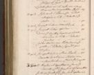 Zdjęcie nr 1583 dla obiektu archiwalnego: Acta actorum episcopalium R. D. Andreae Trzebicki, episcopi Cracoviensis et ducis Severiae a die 26 Augusti anni 1661 ad annum 1666 inclusive. Volumen III.