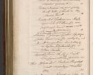 Zdjęcie nr 1579 dla obiektu archiwalnego: Acta actorum episcopalium R. D. Andreae Trzebicki, episcopi Cracoviensis et ducis Severiae a die 26 Augusti anni 1661 ad annum 1666 inclusive. Volumen III.