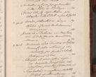 Zdjęcie nr 1580 dla obiektu archiwalnego: Acta actorum episcopalium R. D. Andreae Trzebicki, episcopi Cracoviensis et ducis Severiae a die 26 Augusti anni 1661 ad annum 1666 inclusive. Volumen III.
