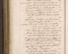Zdjęcie nr 1581 dla obiektu archiwalnego: Acta actorum episcopalium R. D. Andreae Trzebicki, episcopi Cracoviensis et ducis Severiae a die 26 Augusti anni 1661 ad annum 1666 inclusive. Volumen III.
