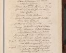 Zdjęcie nr 1578 dla obiektu archiwalnego: Acta actorum episcopalium R. D. Andreae Trzebicki, episcopi Cracoviensis et ducis Severiae a die 26 Augusti anni 1661 ad annum 1666 inclusive. Volumen III.