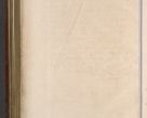 Zdjęcie nr 1577 dla obiektu archiwalnego: Acta actorum episcopalium R. D. Andreae Trzebicki, episcopi Cracoviensis et ducis Severiae a die 26 Augusti anni 1661 ad annum 1666 inclusive. Volumen III.