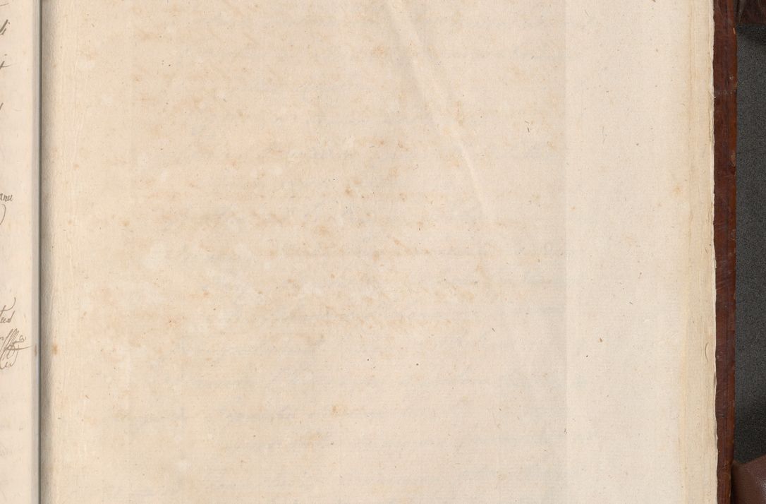 Zdjęcie nr 1576 dla obiektu archiwalnego: Acta actorum episcopalium R. D. Andreae Trzebicki, episcopi Cracoviensis et ducis Severiae a die 26 Augusti anni 1661 ad annum 1666 inclusive. Volumen III.