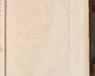 Zdjęcie nr 1576 dla obiektu archiwalnego: Acta actorum episcopalium R. D. Andreae Trzebicki, episcopi Cracoviensis et ducis Severiae a die 26 Augusti anni 1661 ad annum 1666 inclusive. Volumen III.
